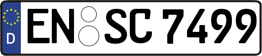 EN-SC7499