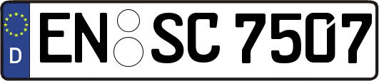 EN-SC7507