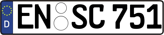 EN-SC751