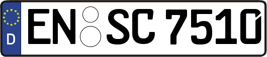 EN-SC7510