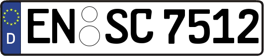 EN-SC7512