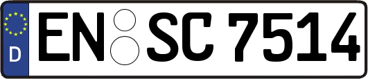 EN-SC7514