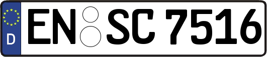 EN-SC7516
