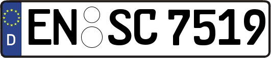 EN-SC7519