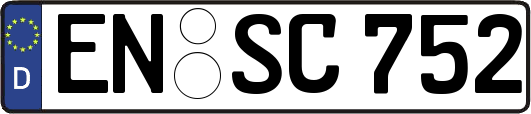 EN-SC752