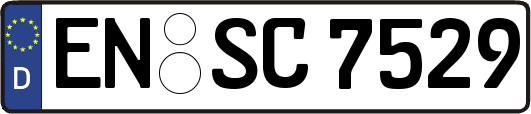 EN-SC7529
