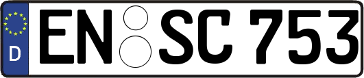 EN-SC753