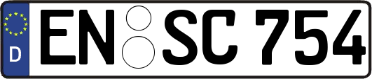 EN-SC754