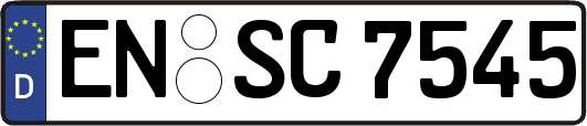 EN-SC7545