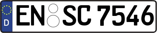 EN-SC7546