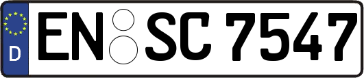 EN-SC7547