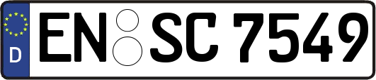 EN-SC7549