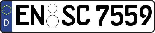 EN-SC7559