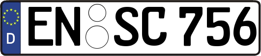 EN-SC756