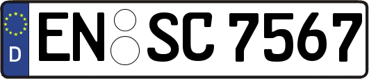 EN-SC7567