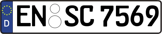 EN-SC7569