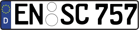 EN-SC757