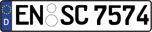 EN-SC7574