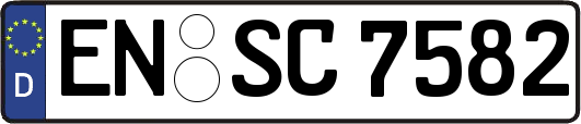 EN-SC7582