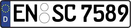 EN-SC7589