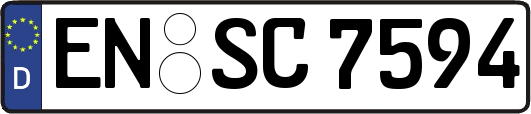EN-SC7594