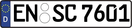 EN-SC7601