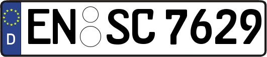 EN-SC7629