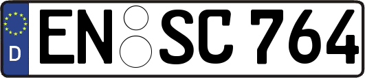 EN-SC764