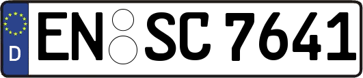 EN-SC7641