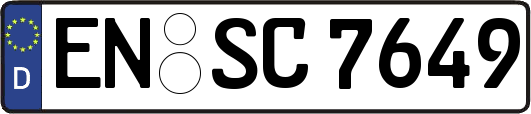 EN-SC7649