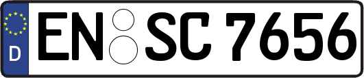 EN-SC7656
