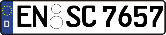 EN-SC7657