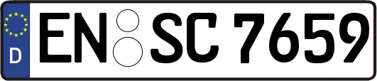EN-SC7659