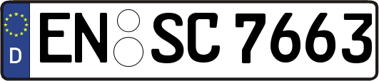 EN-SC7663