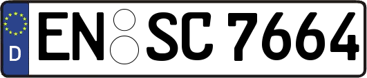 EN-SC7664
