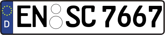 EN-SC7667