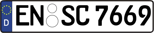 EN-SC7669