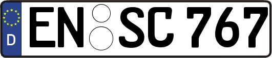 EN-SC767
