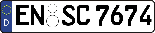EN-SC7674