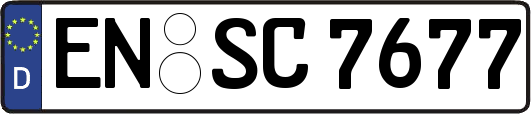EN-SC7677
