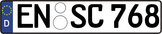 EN-SC768