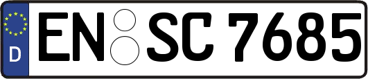 EN-SC7685