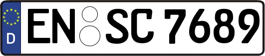 EN-SC7689