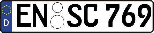 EN-SC769
