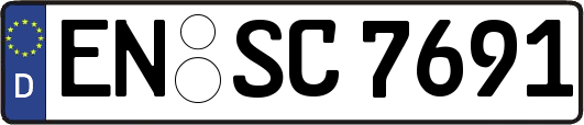 EN-SC7691