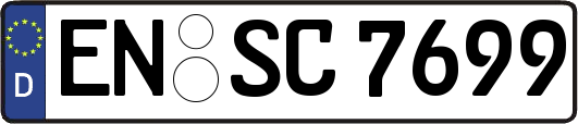 EN-SC7699