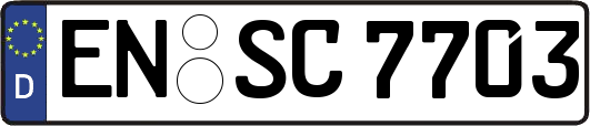 EN-SC7703