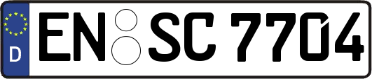 EN-SC7704