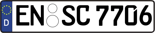 EN-SC7706