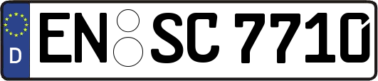 EN-SC7710